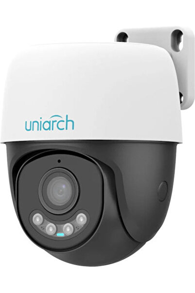 Uniarch Uho-P2A-M3F4D Κάμερα Παρακολούθησης IP Wi-Fi Full HD+ 3MP Αδιάβροχη μ...