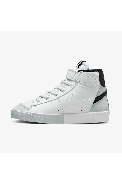 Nike Pantofi Sport BLAZER MID 77 SE BP Copii