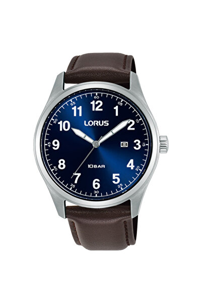 Lorus ساعة يد رجالية RH977SX9