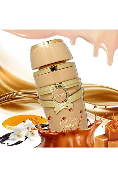 Adyan Extract de parfum Adyan, Glamour, dama, 100ml