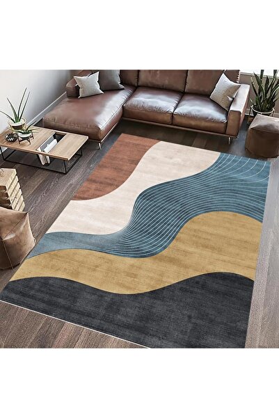 OEM Printed Rug , 70 x 140 cm, Flow, Heinner