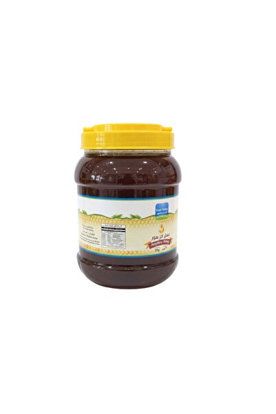 AU عسل فود تشويس صافي 2 كيلوغرام
