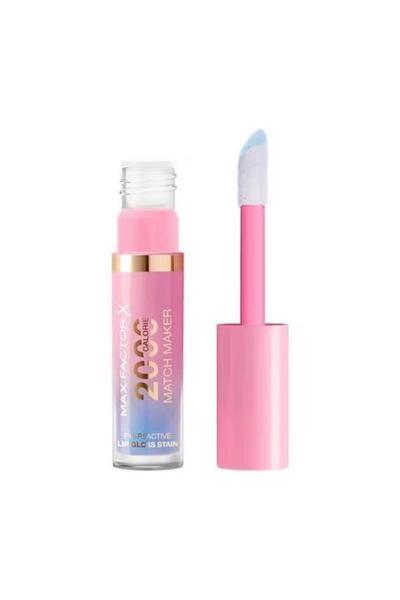 Max Factor 2000 Calorie Lipgloss & Stain Twist