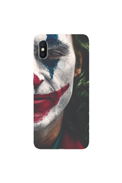 Other Xiaomi Redmi S2 Joker 1 Transparent Silicone TPU Θήκη