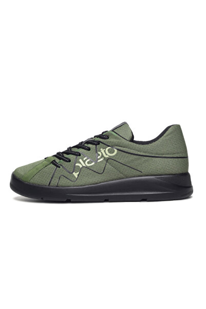 PLAETO Gully Sports Shoe - Limited Edition - Multiplay - Mens Sports Trainer