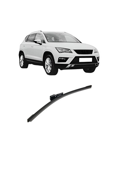 Bosch Lamă ștergător spate pentru SEAT ATECA (KH7, KHP) din 2016-2021, Aerotw...