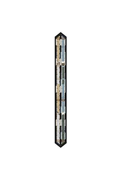 Guess 5 X 110 Bandeaux Kadın Ipek Fular
