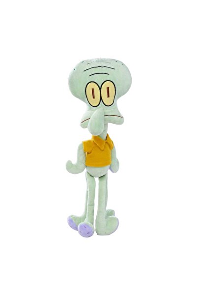 Simba Figurina plus Squidward, SIMBA, 35 cm, multicolor