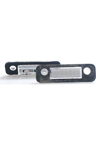M-TECH Φώτα πινακίδας LED για Ford Mondeo 2 τεμάχια Κωδικός: CLP034