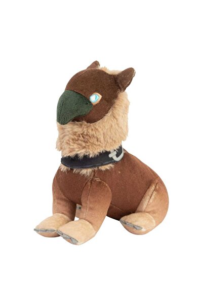 Tomy Jucarie de plus Warhammer Balthas Gryph Hound 15 cm, multicolor