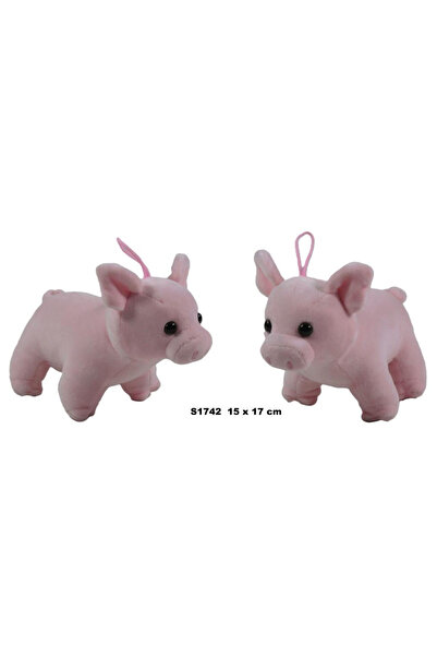 OEM Figurina plus Sun-Day 18cm multicolor colectionabila