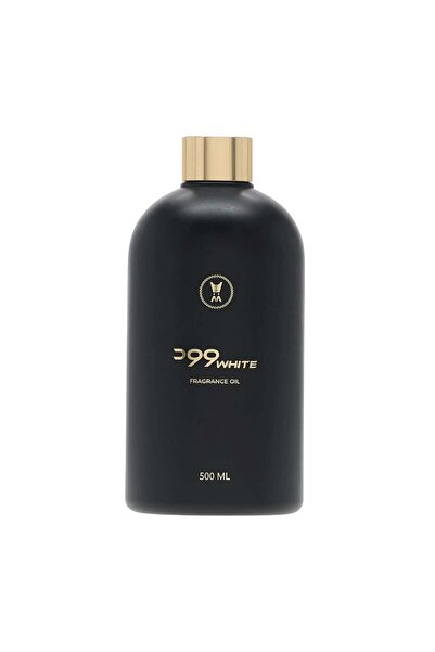 Al majed oud 02628:WOOD WHITE OIL 500ML FOR HOME FRAGRANCE DEVICE