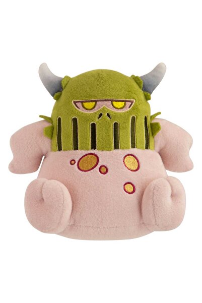Tomy Figurina de plus Nurgling, TOMY, 15 cm, multicolor
