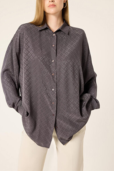 Touché Privé Jacquard Shirt