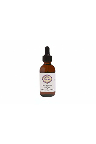 Diana Hair Treatment Serums & Oils - All Hair Types