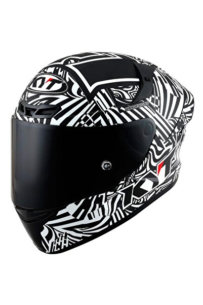 KYT FULL FACE KASK