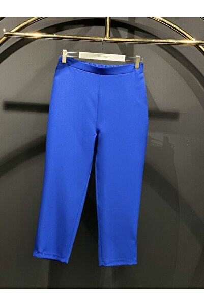 ALANURMODA 3901 Carrot Leg Pants Saks