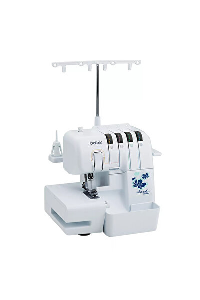 Brother 2504D Overlock Machine
