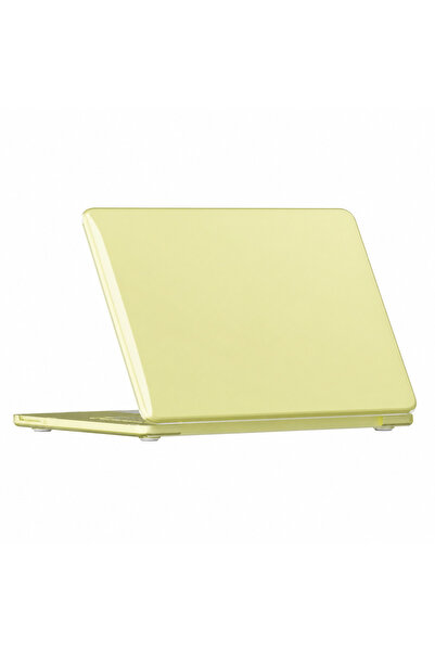 Macbook Neo 13 inç A3404 Uyumlu 2026 Model Kılıf Mat Case Kapak