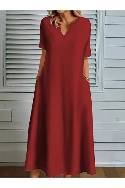 Wear Up Dresses - Multicolor - Normal Size