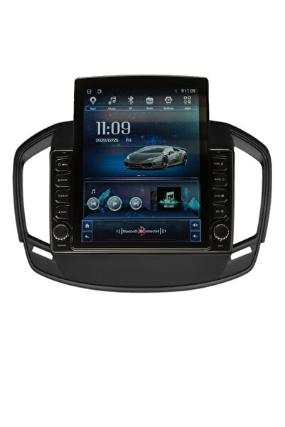 AUTONAV Navigație Android GPS dedicată Opel Insignia 2017-2022, Model XPERT, ...