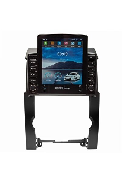 AUTONAV Navigație Android GPS dedicată Kia Sorento 2010-2014, Model XPERT, st...