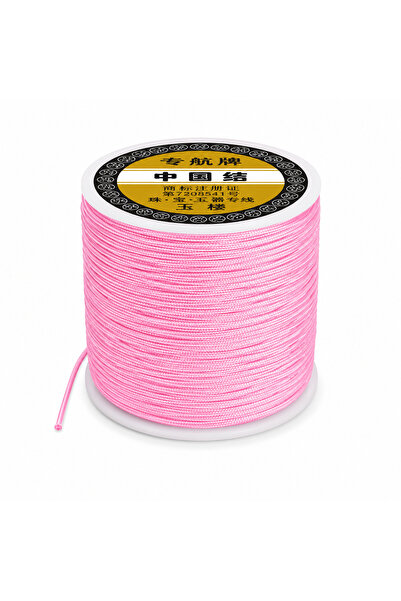 HERALDİS 120 Meters Parachute Macrame Bracelet Weaving Cord |   Durable Jewel...