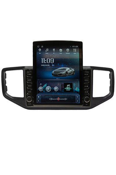 AUTONAV Navigatie Android GPS Dedicata Volkswagen Amarok 2016-2021, Model XPE...