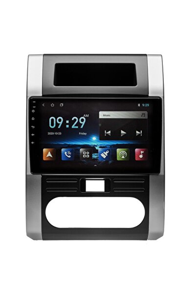 AUTONAV Navigație Android GPS dedicată Nissan X-Trail 2007-2013, Model Clasic...