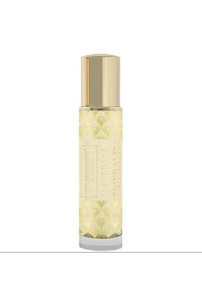 The Merchant of Venice Imperial Emerald Eau De Parfum Concentree For Women 10 ml