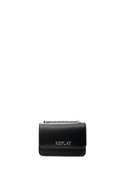 Replay Τσάντα FW3001.001.A0362B.098 – Black