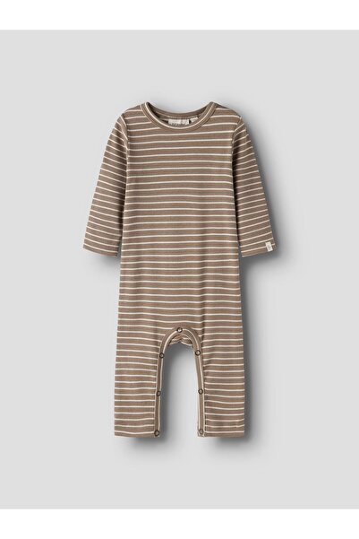 Lil' Atelier Baby Potisk na pyžamo