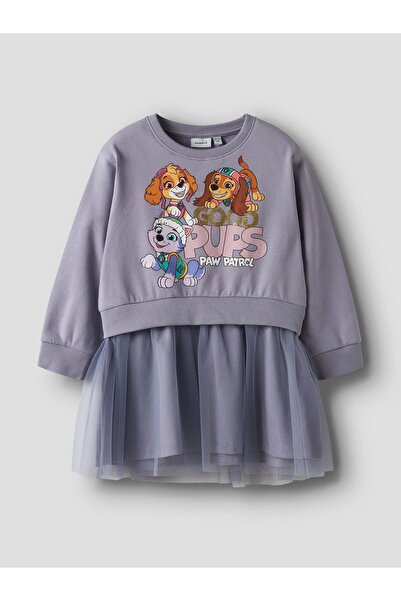 Name it Φόρεμα Paw Patrol