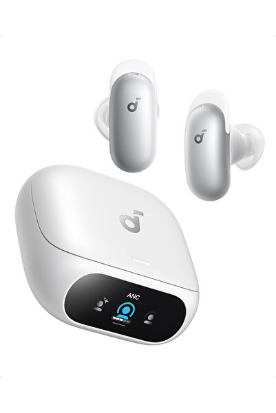 Anker Soundcore Liberty 5 Pro Истински безжични слушалки, Bluetooth, ANC, Mul...