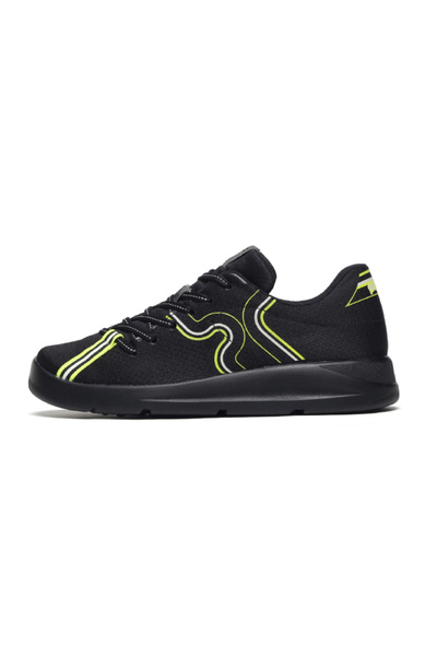 PLAETO Route 44 Sports Shoe - Limited Edition - Multiplay - Mens Sports Trainer
