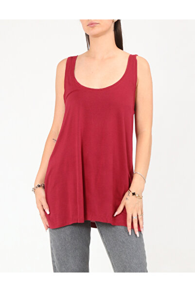 Evendi Tank top, Red