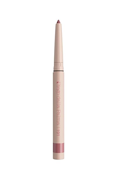 diego dalla palma Mu Lip Treatment - Volume Effect Lip Liner 191