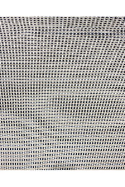 Pigment Halı Rug RG05 Krem Hasır Sisal Görünümlü Mutfak Koridor Halısı