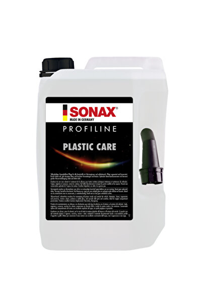 Sonax Profiline 205 Περιποιηση εσωτ.& εξωτερ. πλαστικών 5L