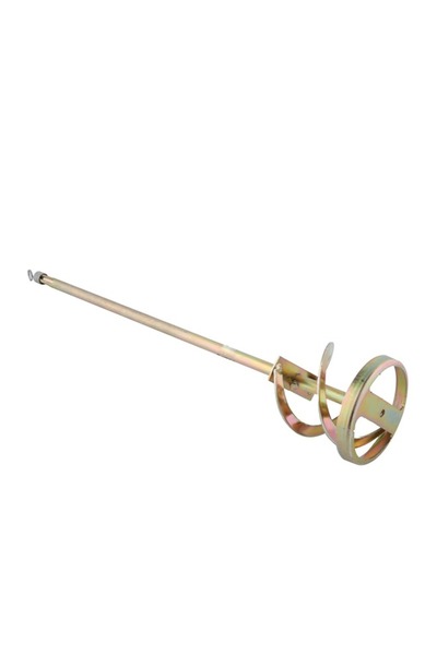 Lawazim 40cm Paint Mixing Paddle for Power Drills, Paint, Resin, Plaster and ...
