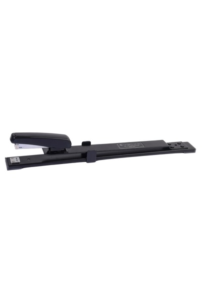 MC Micostore Телбод DS-45L, 24/6 - 26/6, 30 листа, 320 мм, дълго рамо, пластм...