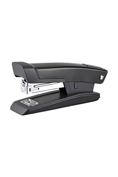 MC Micostore Capsator PRO-10, nr.10, 20 coli, 48mm, metalic, negru