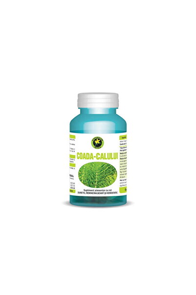 HYPERICUM Coada Calului 60cps