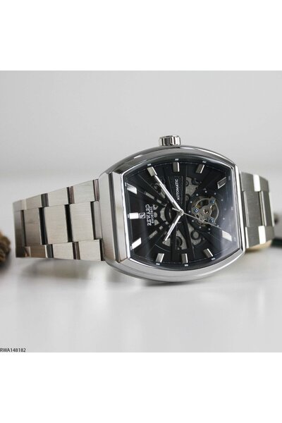 Reward Rwa148182 Steel Cord Automatic Men's Wristwatch