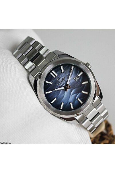 Reward Rwa148236 Men's Wristwatch with Steel Strap