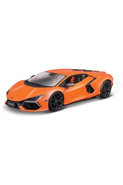 Generic Brand Macheta Lamborghini Revuelto orange - 1/24