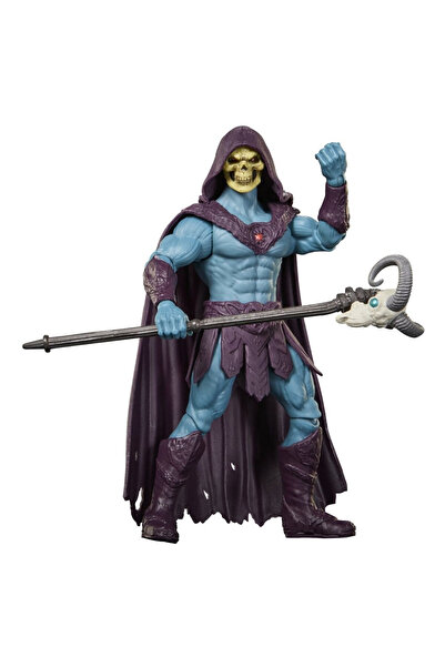 OEM Figurină de acțiune Skeletor 14 cm – Masters of the Universe Film 2026
