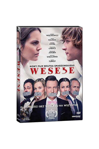 OEM Wesele DVD