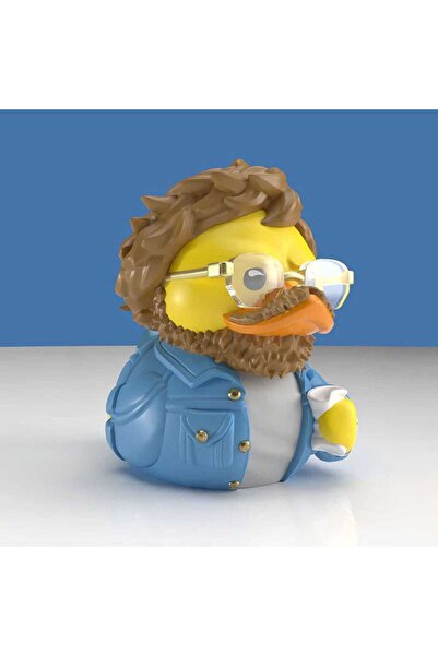 OEM Figurina colectionara Tubbz Matt Hooper, film Jaws, 10cm, multicolor, set...