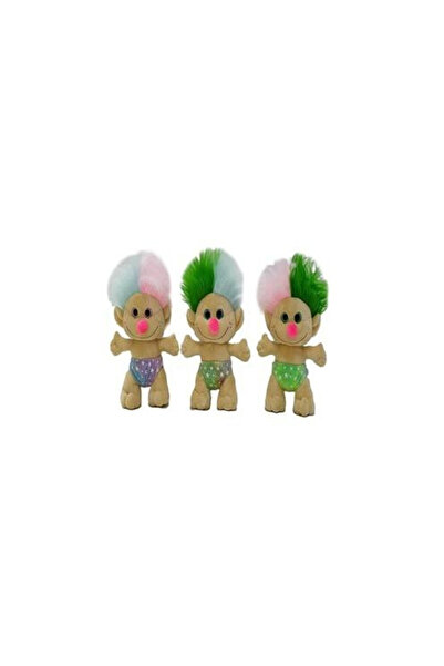 OEM Trol fosforescent 18 cm figurină mix Sun Day